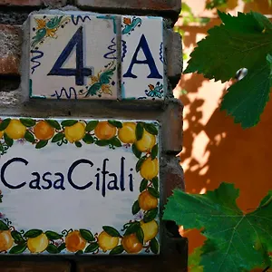 Casa Cifali Guest house