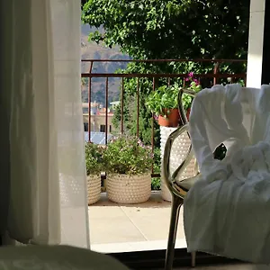 Ciuritaormina Maison De Charme Bed & Breakfast