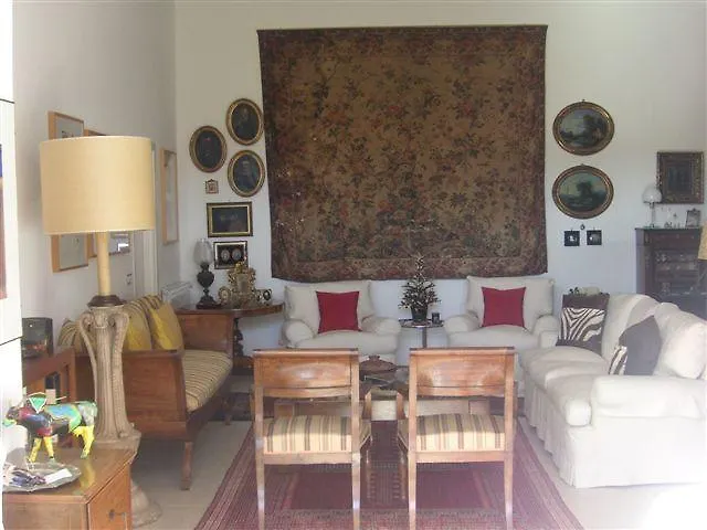 Rocca Castello Bed & Breakfast Taormina 0*,  Italy