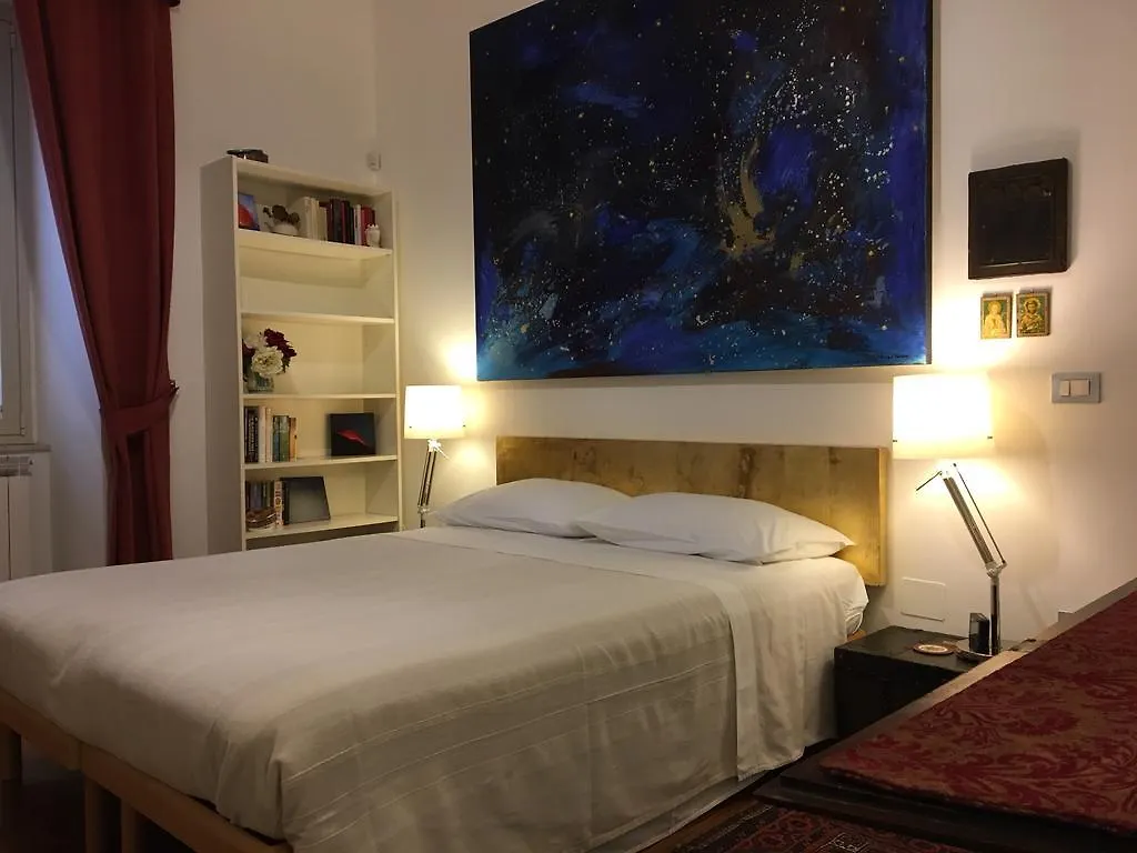 Rocca Castello Bed & Breakfast Taormina Italy