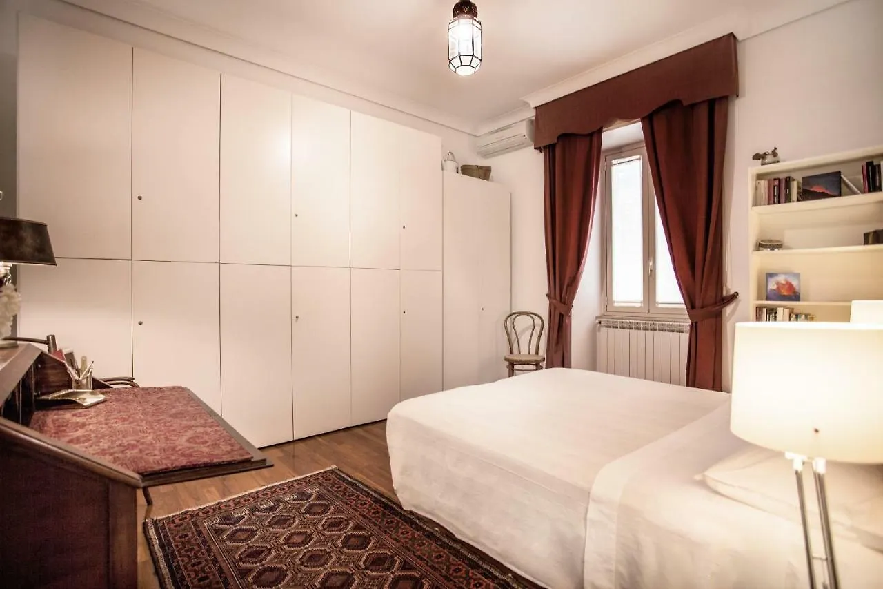 Rocca Castello Bed & Breakfast Taormina