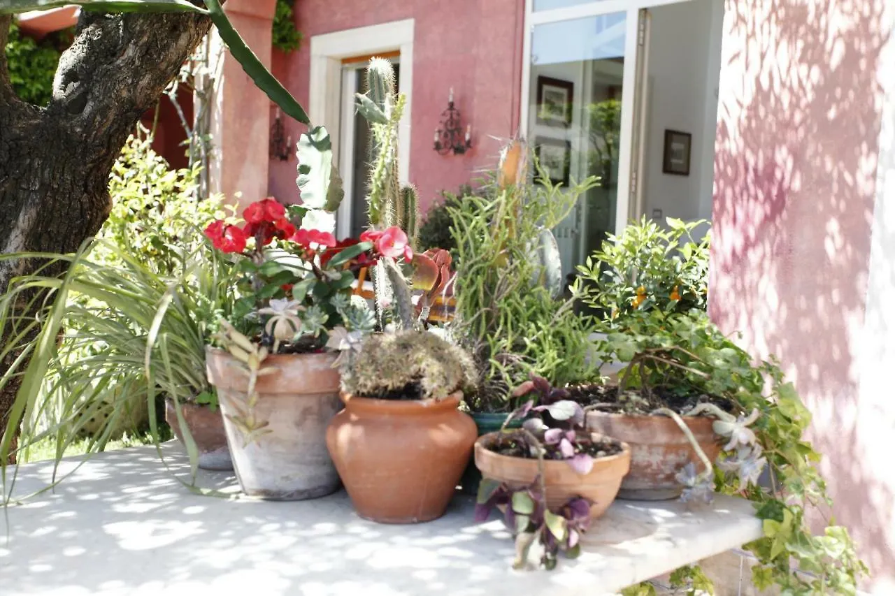 Rocca Castello Bed & Breakfast Taormina 0*,  Italy